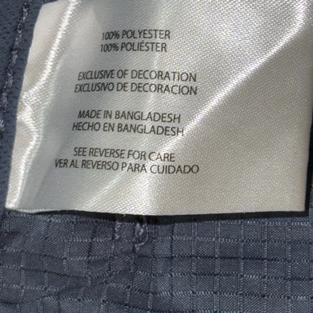 Banana Republic Men's Blue Dress Pants